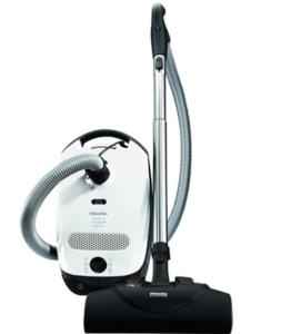 best vacuum for dog hair